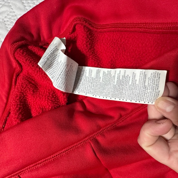 Under Armour Full Zip Activewear Athletic Jacket Coat Loose Youth Boy XL - Picture 6 of 10